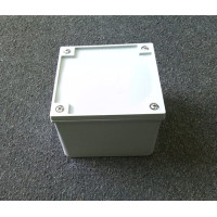 Waterproof Junction Box  - 108 x 108 x 76mm